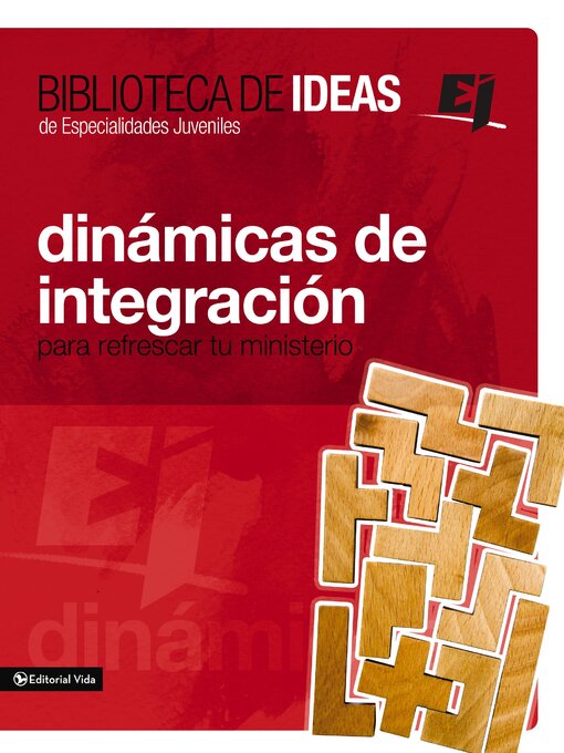 Title details for Biblioteca de ideas by Youth Specialties - Available